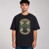 Parkway Drive Official Kjlling Horizons Tattoo Flash Two Sided Unisex T Shirt