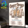 The Chats Chicago IL At Riot Fest In Chicago IL On September 19 2026 Home Decor Poster Canvas