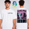 Circa Survive Event Tee Philadelphia At The Fillmore In Philadelphia PA On September 15 17 2026 Unisex T Shirt