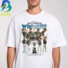 Jeffrey Herlings 84 World Champion New Color Same Champ Limited Edition Two Sided Unisex T Shirt