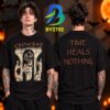 Crowbar Band Sonic Excess In Its Purest Form 2026 Two Sided Unisex T Shirt