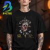 Tampa Bay Rays AL East Champs For 5th Time In History 2026 Unisex T Shirt
