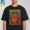 My Chemical Romance Phoenix AZ Event Poster At Chase Field In Phoenix AZ On September 6 2026 Unisex T Shirt