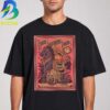 Johnny Blue Skies And The Dark Clouds Rio Rancho NM Event Tee At Rio Rancho Events Center In Rio Rancho NM On September 8 2026 Unisex T Shirt