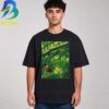 Madball Mexico City Tour NYHC Hardcore Punk Unisex T Shirt