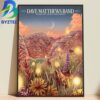 Phish Official Dick’s Sporting Goods Park 2026 Concert Home Decor Poster Canvas