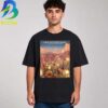 Phish Official Dick’s Sporting Goods Park 2026 Concert Unisex T Shirt