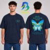 Sierra Ferrell Heavy Fetal Tour September 2026 Unisex T Shirt