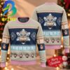 Demon Slayer Hashibira Inosuke Gift For Christmas Ugly Christmas Sweater