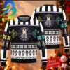 Demon Slayer Nezuko Kamado Gift For Fan Ugly Christmas Sweater Demon Slayer Nezuko Kamado Gift For Fan Ugly Christmas Sweater
