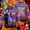 Demon Slayer Tanjiro Kamado V2 Gift For Christmas Ugly Christmas Sweater