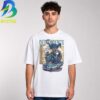 GRiZ x Conscious Alliance R&D Rocks Amphitheatre Morrison Co September 2026 Unisex T Shirt