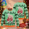 Dr Stone Do Not Cite The Deep Magic To Me Ugly Christmas Sweater