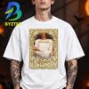 Ella Langley Jacksonville FL Event Tee At Vystar Veterans Memorial Arena In Jacksonville FL With Kameron Marlowe And Laci Kaye Booth On September 19 2026 Unisex T Shirt