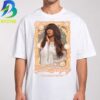 Ella Langley With Bloodline And Gabriella Rose Newark NJ Event Poster At Prudential Center In Newark NJ On September 10 2026 Unisex T Shirt