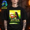 CARNIVAL x TEKKEN COLLECTION Merch Kazuya Mishima 2026 Unisex T Shirt