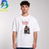 Gloria Steinem Women’s Rights 2026 Unisex T Shirt