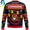 Futurama Lousy Year Ugly Christmas Sweater