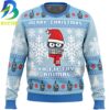 Futurama Lousy Year Ugly Christmas Sweater