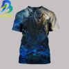 Forgotten Island 2026 In Theatres On September 25 2026 All Over Print Shirt