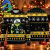 Detroit Lions X NFL Gift For Fan Best Gift For Christmas Ugly Christmas Sweater