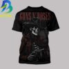 Willow Smith US Event Poster At Sonny Hall In New York On September 6 11 12 2026 All Over Print Shirt