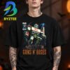 ACDC PWR UP Tour Winnipeg MB Event Tee At Princess Auto Stadium In Winnipeg MB On September 20 2026 Unisex T Shirt