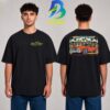 My Chemical Romance Phoenix AZ Event Poster At Chase Field In Phoenix AZ On September 6 2026 Unisex T Shirt