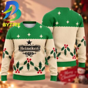 Heineken Chrismas Cherry Best Gifts For Holiday 2026 Christmas Ugly Sweater