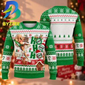 Heineken HoHoHo Best Gifts For Holiday 2026 Christmas Ugly Sweater
