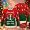 Heineken Make Grinch Happy Best Gifts For Holiday 2026 Christmas Ugly Sweater