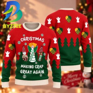 Heineken Making Christmas Great Again Best Gifts For Holiday 2026 Christmas Ugly Sweater