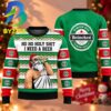 Heineken Merry Christmas Best Gifts For Holiday 2026 Christmas Ugly Sweater