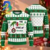 Personalized Heineken Winter Reindeer Best Gifts For Holiday 2026 Christmas Ugly Sweater