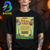 Forever Grateful San Francisco CA Event Tee At Golden Gate Park In San Francisco CA 2026 Unisex T Shirt Forever Grateful San Francisco CA Event Tee At Golden Gate Park In San Francisco CA 2026 Unisex T Shirt