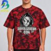 Ice Nine Kills Official Grim Reaper Dye Unisex T Shirt