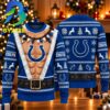 Indianapolis Colts NFL All I Need For Christmas Best Gift Ugly Christmas Sweater Indianapolis Colts NFL All I Need For Christmas Best Gift Ugly Christmas Sweater
