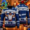 Indianapolis Colts NFL Best Gift For Fan Ugly Christmas Sweater