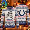San Francisco 49ers Gift For Fan Best Gift For Families Ugly Christmas Sweater San Francisco 49ers Gift For Fan Best Gift For Families Ugly Christmas Sweater