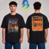 Guns N Roses Pasadena CA Exclusive Event Tee At Rose Bowl Stadium In Pasadena CA On September 5 2026 Two Sided Unisex T Shirt Guns N Roses Pasadena CA Exclusive Event Tee At Rose Bowl Stadium In Pasadena CA On September 5 2026 Two Sided Unisex T Shirt