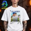 CARNIVAL x TEKKEN COLLECTION Merch Retro Fighting Game 2026 Unisex T Shirt