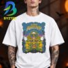 Carnifex In Deutschland Event Tee Death Dominion EU In Deutschland On October And November 2026 Unisex T Shirt
