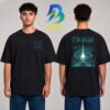 Full Violence Song Yadong Fatality Classic 2026 Unisex T Shirt