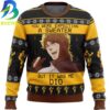 Jojo’s Bizarre Adventure Josuke Higashikata Ugly Christmas Sweater