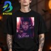 Evelynn KDA The Comeback Arcane League Of Legends Art By Nikkotari Unisex T Shirt