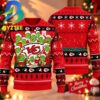 Kansas City Chief Gift For Fan 2026 Ugly Christmas Sweater