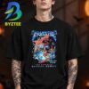 Bring Me The Horizon Merch Collection All Hail Nex Gen Remastered Two Sided Unisex T Shirt