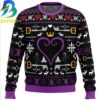 Kingdom Hearts Christmas Sora Ugly Christmas Sweater