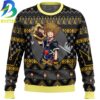 Kingdom Hearts Christmas Xemnas Ugly Christmas Sweater