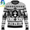 Kingdom Hearts Christmas Sora Ugly Christmas Sweater